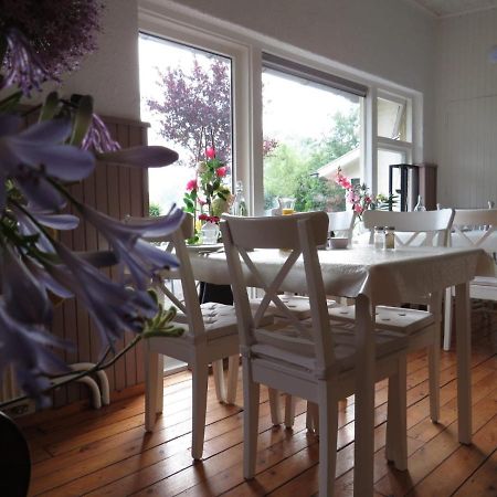 B&B Sagenland Harbrinkhoek Exterior photo
