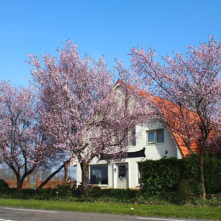 B&B Sagenland Harbrinkhoek Exterior photo