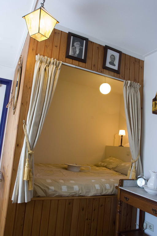 B&B Sagenland Harbrinkhoek Room photo